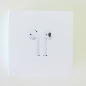 Apple Airpod Genoration 2
